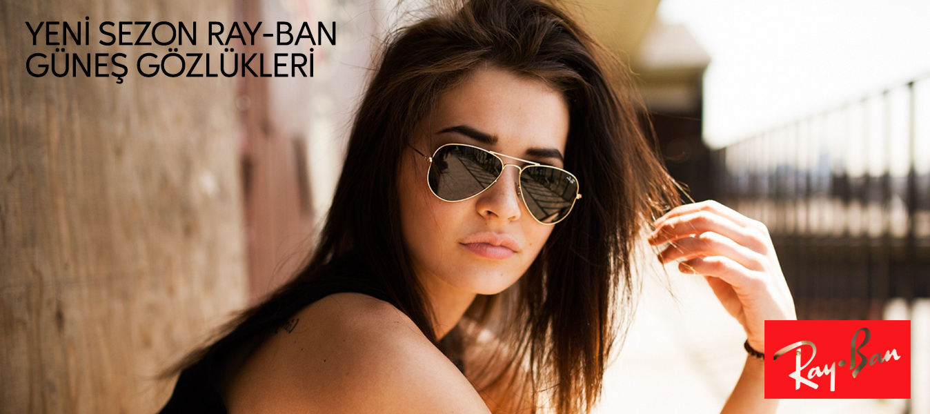 Ray-Ban